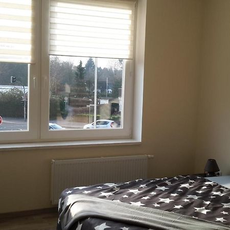 Workers Sleep Apartment Вилхелмсхафен Екстериор снимка