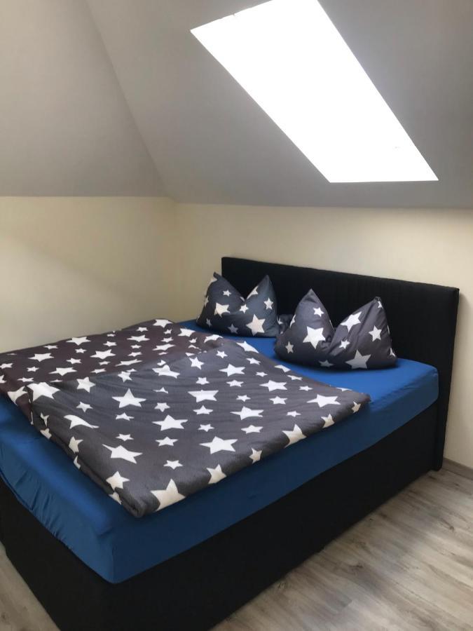 Workers Sleep Apartment Вилхелмсхафен Екстериор снимка