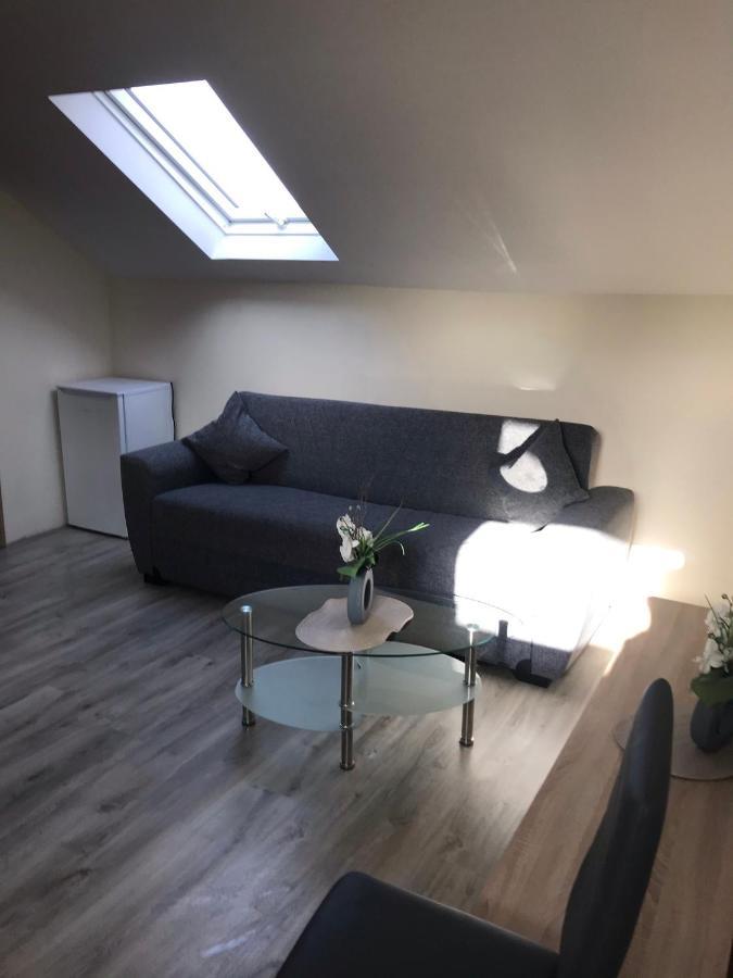 Workers Sleep Apartment Вилхелмсхафен Екстериор снимка