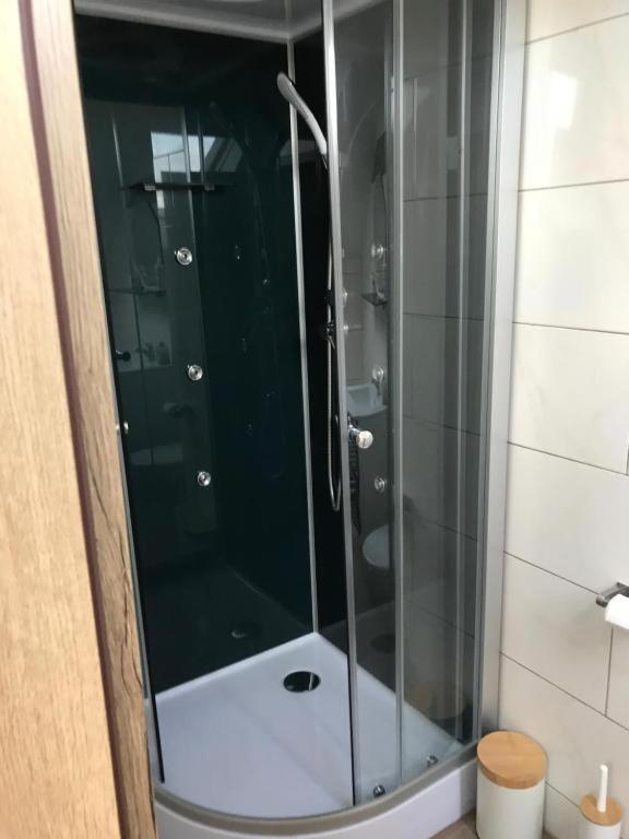 Workers Sleep Apartment Вилхелмсхафен Екстериор снимка